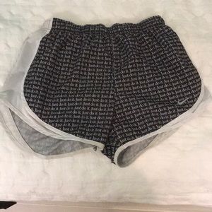 Nike athletic shorts